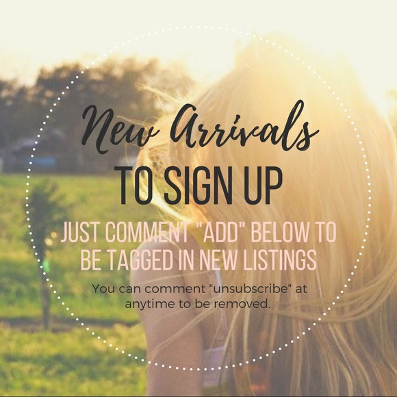 Ooh La Lou Other - New Arrivals.